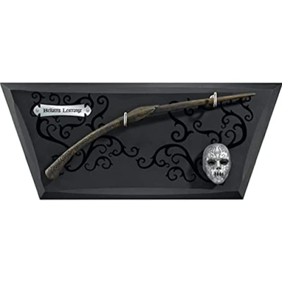 Image de Harry Potter Baguette Bellatrix Lestrange