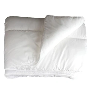 Image de douceur d&#039;intérieur, Couette 1 Personne (140 x 200 cm) Confort, Polyester