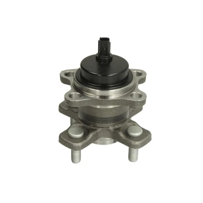 Image de BTA H22105BTA Kit de roulements roue Essieu arrière avec capteur ABS intégré TOYOTA: Prius IV Liftback, Camry VII Berline, iQ