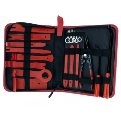 Image de EINPARTS EPACC058 Set d&#039;outils avec crochet