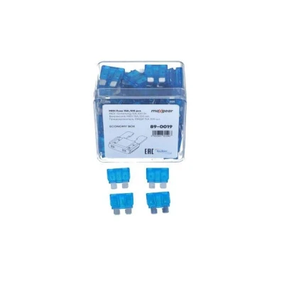 Image de MAXGEAR 89 0019 Jeu de fusibles