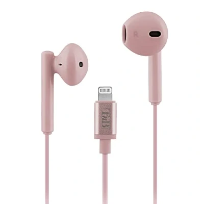 Image de CURV Écouteurs semi intra auriculaires Lightning