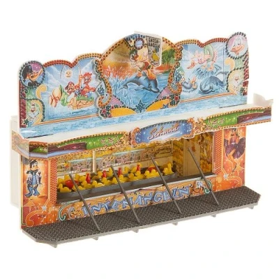 Image de Faller F140446 Modélisme Stand Forains