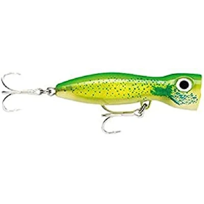 Image de Rapala Leurre de Pêche X Rap Magnum Xplode Matériel Corps Robuste Monobloc ABS en Mer Profondeur Nage Surface 17cm / 145g Fabriqué Estonie Dorado