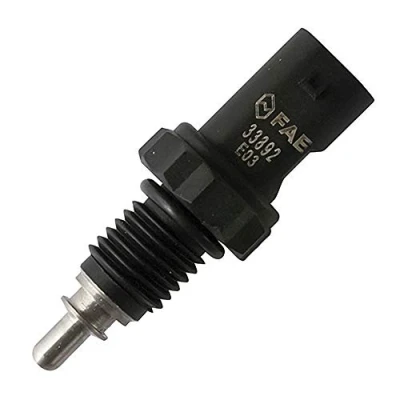 Image de FAE 33892 Capteur, température de carburant VOLKSWAGEN: CC, Polo V 3/5 portes, Passat B7 Variant, AUDI: Q5, A4 B8 Berline, Q7, SEAT: Ibiza 4