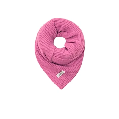 Image de Esprit Écharpe, Femme, Taille: One Size, Pink