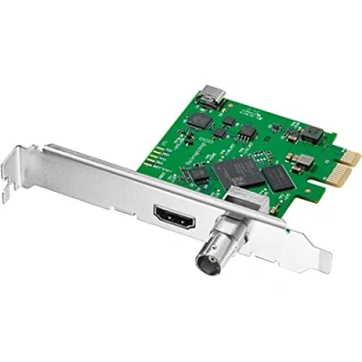 Image de Blackmagic DeckLink Mini Recorder HD
