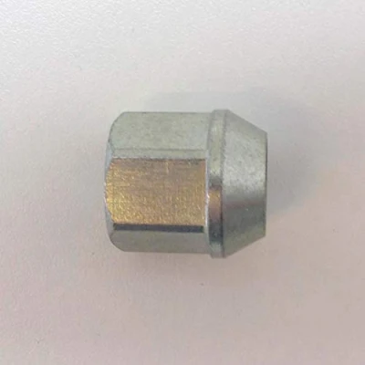 Image de H&amp;R 1450001 Écrou De Roue M14 Embase conique F 19 mm
