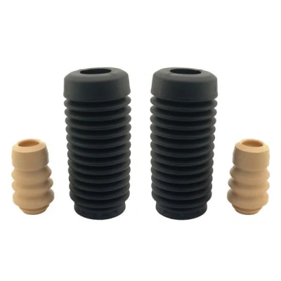Image de MAPCO 34609 Kit de Protection d&#039;Amortisseur des deux côtés l&#039;essieu avant FORD: Fusion Break
