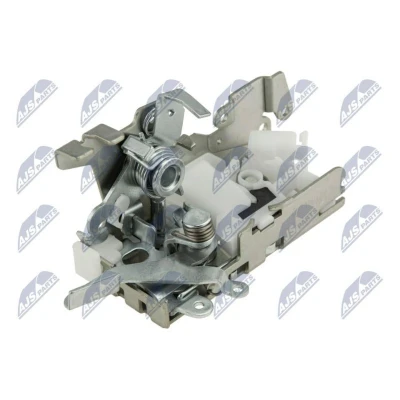 Image de Serrure de porte NTY EZC ME 093