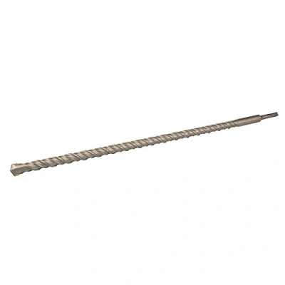 Image de Silverline 763582 Mèche à maçonnerie SDS Plus 10 x 600 mm