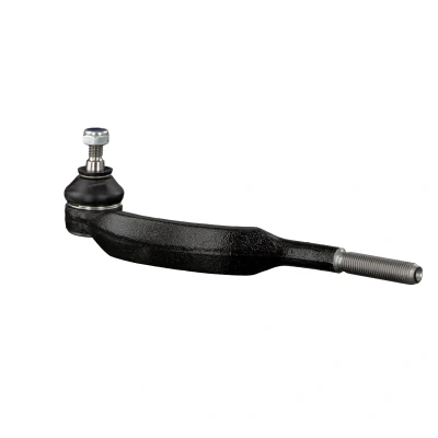 Image de febi BILSTEIN 23323 Rotule de direction Plus Essieu avant gauche avec écrou autobloquant PEUGEOT: 407 Berline, SW, Coupe