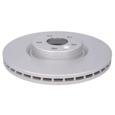 Image de DELPHI BG9342C Disque de frein 324 28 5 ventilé revêtu à haute teneur en carbone sans roulement roue, bague ABS VOLVO: XC60 I