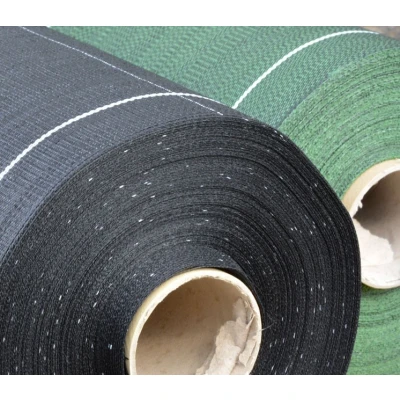 Image de &#039;Direct Filet&#039;&#039; &#039;Toile de paillage 2.07 x 100m 130g Vert