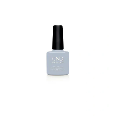 Image de CND Vernis à ongles Shellac Color Coat Climb to The Thop az 7,3ml 73 ml
