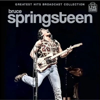 Image de Greatest Hits Broadcast Collection [Import]
