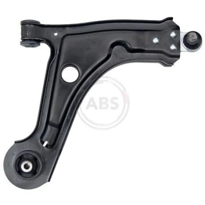 Image de A.B.S. 210940 Bras de suspension avec rotule suspension, support en caoutchouc barre oscillant transversal Acier 18 DAEWOO: Lacetti 5 portes