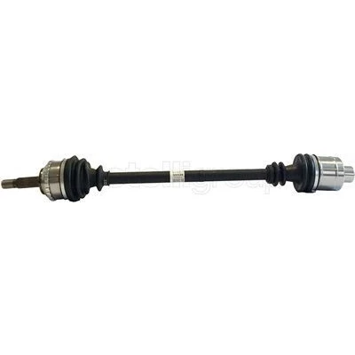 Image de METELLI 17 0432 Arbre de transmission 724 86,5 RENAULT: CLIO 2, Kangoo I, I Express