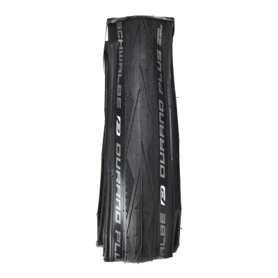 Image de Schwalbe Faltreifen Durano Plus HS464 Pneumatico pieghevole, 28&quot; 700x25C 25 622, Colore Nero Unisex Adulto