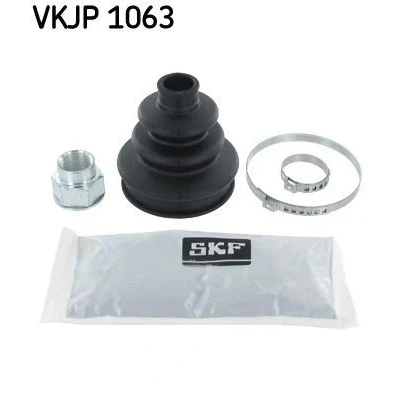 Image de SKF VKJP 1063 Soufflet De Cardan 80 FIAT: Fiorino II Van, BRAVO 1, Palio I Weekend