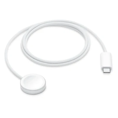 Image de Apple Magnétique Chargeur Rapide Watch 1 Mètre