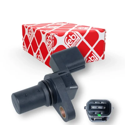 Image de FEBI BILSTEIN 106823 Capteur, position d&#039;arbre à cames MITSUBISHI: PAJERO 4, Outlander 2 SUV, Lancer 7 Limousine
