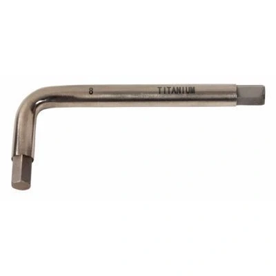 Image de KS TOOLS 965.0405 Tournevis coudé héxagonal intérieur 28, 80mm 5,0