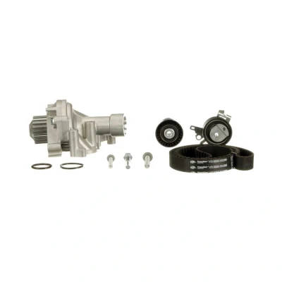 Image de GATES KP15528XS pompe à eau + Kit De Distribution avec Tru Power PEUGEOT: 406 Coupe, 307 3/5 portes, CC, CITROËN: C5 I Break