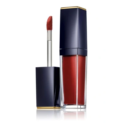 Image de ESTÉE Lauder PURE Color ENVY Paint ON Liquid Lipcolor Vinyl 7ML Rouge à lèvres liquide, Femme, Taille: 7 ml, 307 wicked gleam