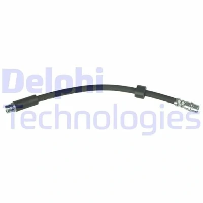 Image de DELPHI LH6883 Flexible De Frein 330 M10x1 Int SF AUDI: A4 B7 Berline, B6 Avant, SEAT: Exeo ST, Berline