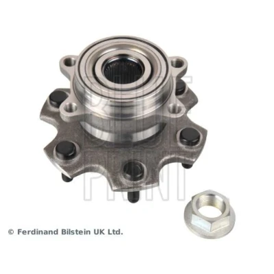 Image de BLUE PRINT ADC48357 Kit de roulements roue MITSUBISHI: PAJERO 4