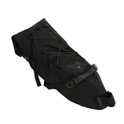 Image de Topeak Duohex Ensemble Garde Boue Mixte, Noir, TU EU