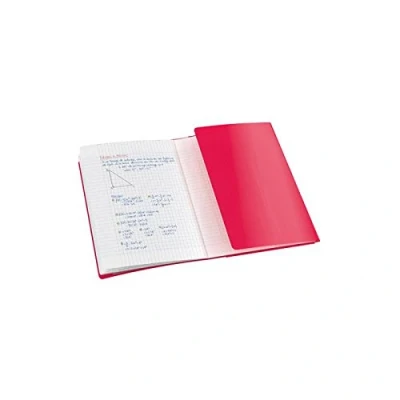 Image de Cahier OXFORD EASYBOOK 24 x 32 cm 96 pages 90g petits carreaux Couleurs aléatoires