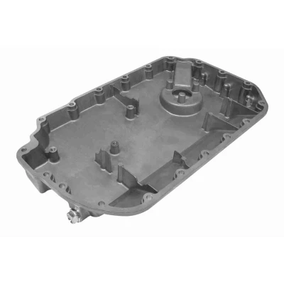 Image de VAICO V10 2292 Carter d&#039;Huile AUDI: A4 B5 Berline, Avant, B6 VOLKSWAGEN: Passat Break, GP Break