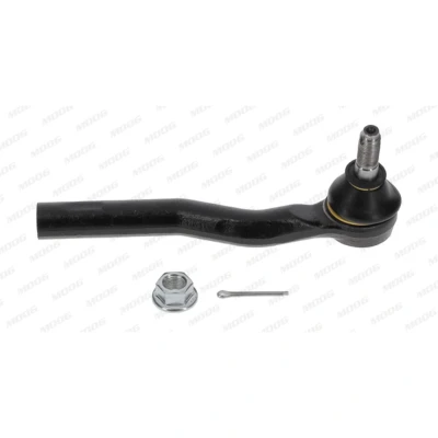 Image de MOOG MD ES 16669 Rotule de direction M12X1.25 Essieu avant gauche MAZDA: 2 3/5 portes