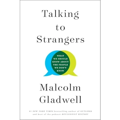 Image de Talking to Strangers: What We Should Know about the People Don&#039;t