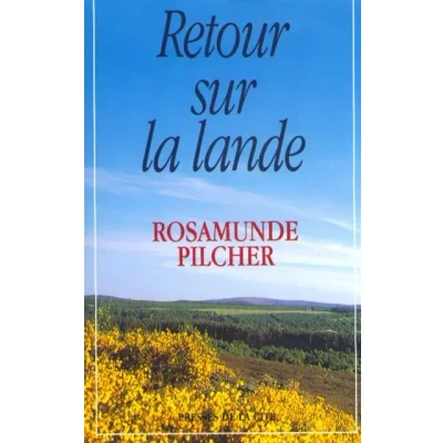 Image de Retour sur la lande Livre d’occasion Bon