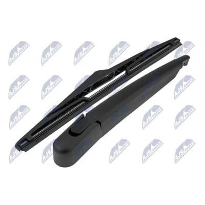Image de Bras d&#039;essuie glace, nettoyage des vitres Nty EWB PL 008 arrière OPEL: Astra H Caravan