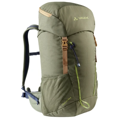 Image de Vaude Sac à dos, Taille: One Size, Olive