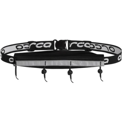 Image de ORCA Triathlon Race Ceinture avec Poche Noir
