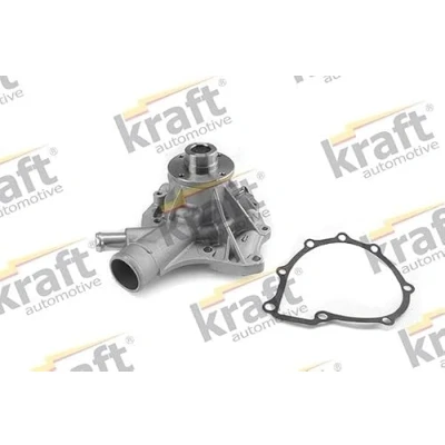 Image de KRAFT 1501190 Pompe à eau MERCEDES BENZ: Classe C Coupe, E Berline, Berline