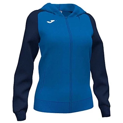 Image de Joma Sweat à Capuche Academy Iv, 901336.703.L