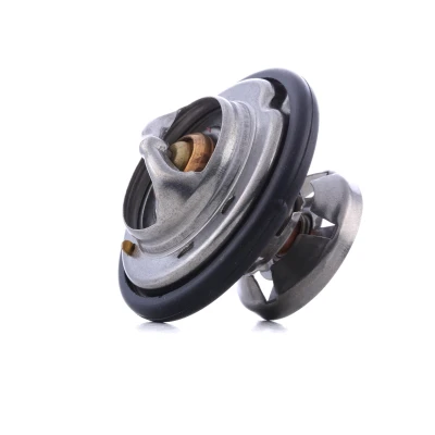 Image de FEBI BILSTEIN 10264 Thermostat d&#039;eau 80 avec bague d&#039;étanchéité MERCEDES BENZ: Classe S Berline, E C Berline