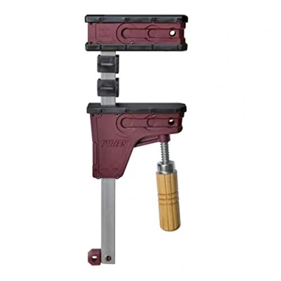 Image de PIHER INDUSTRIAS PIQUERA Serre Joint parallèle PRL 400 L 80 cm 02680