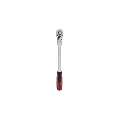 Image de KS TOOLS 914.3896 Cliquet 72 10 (3/8&quot;) 275 Acier chrome vanadium