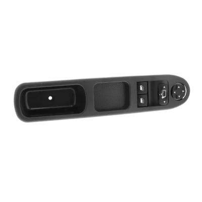 Image de VEMO V42 73 0026 Interrupteur, lève vitre Porte du véhicule PEUGEOT: 207 CC, 3/5 portes, SW
