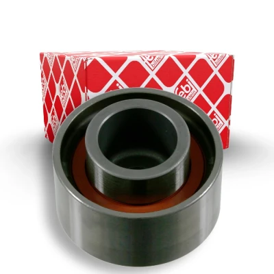 Image de FEBI BILSTEIN 17494 Poulie renvoi/transmission, courroie de distribution MAZDA: 323 P V 3/5 portes, MX 5 I, 2