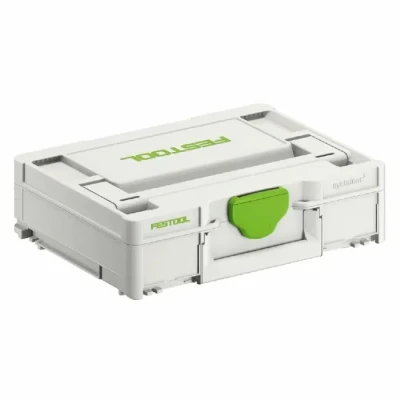 Image de Festool Systainer3 SYS3 M 112