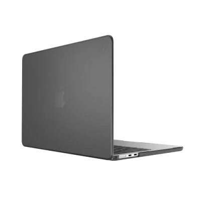 Image de Coque Speck SMARTSHELL Obsidian MacBook Air 13&quot; M2 (2022) Protection durable