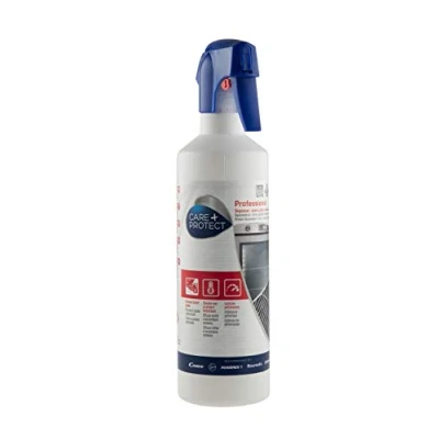 Image de CARE + PROTECT Dégraissant universel pour four, Grils, Barbecue, Supprime les graisses brulées sur plaques et grilles du Détergent, Élimine Huile Graisse, 500 ml